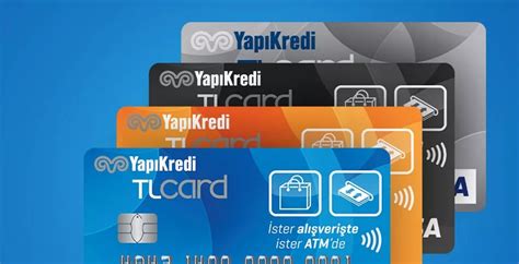 Yapı kredi kart no sorgulama